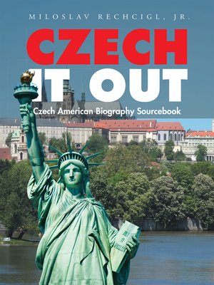 cover image of Czech It Out